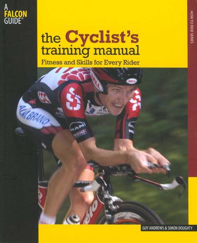 Cyclist’s Training Manual