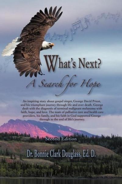 What’s Next? A Search for Hope