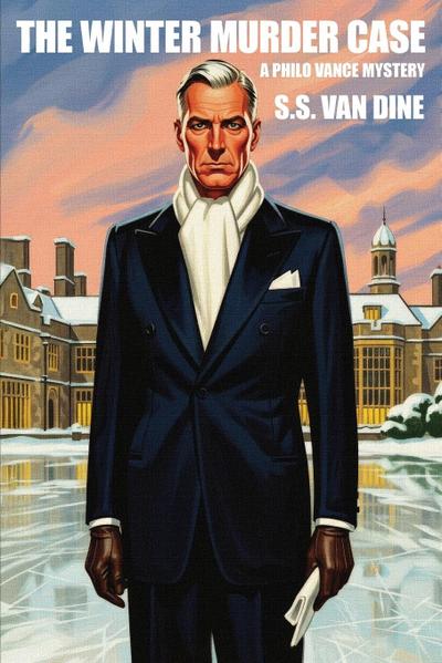The Winter Murder Case