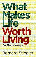 What Makes Life Worth Living