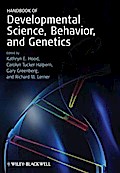 Handbook of Developmental Science, Behavior, and Genetics