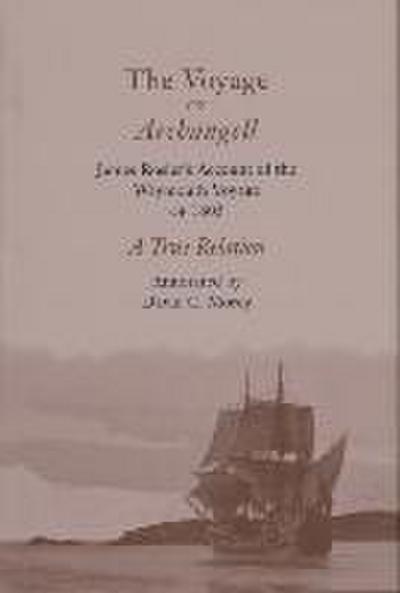 The Voyage of Archangell