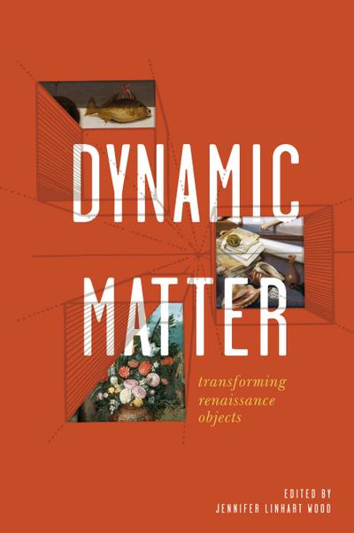 Dynamic Matter