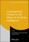Contemporary Debates in the Ethics of Artificial Intelligence