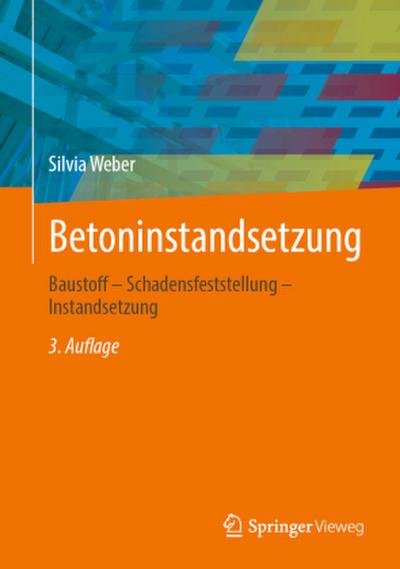 Betoninstandsetzung