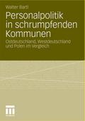 Personalpolitik in schrumpfenden Kommunen