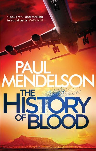 Mendelson, P: History of Blood