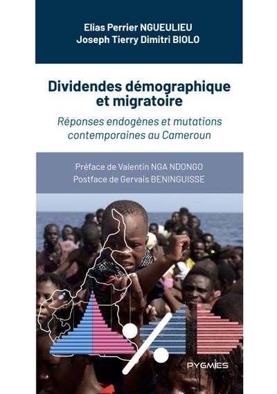 Dividendes démographique et migratoire