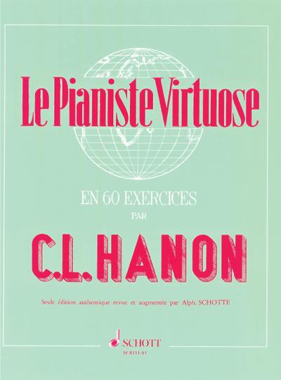 Le Pianiste Virtuose