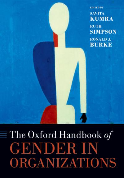 The Oxford Handbook of Gender in Organizations