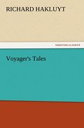 Voyager’s Tales