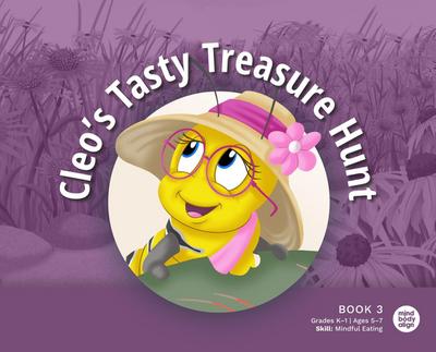 Cleo’s Tasty Treasure Hunt