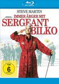 Immer Ärger mit Sergeant Bilko
