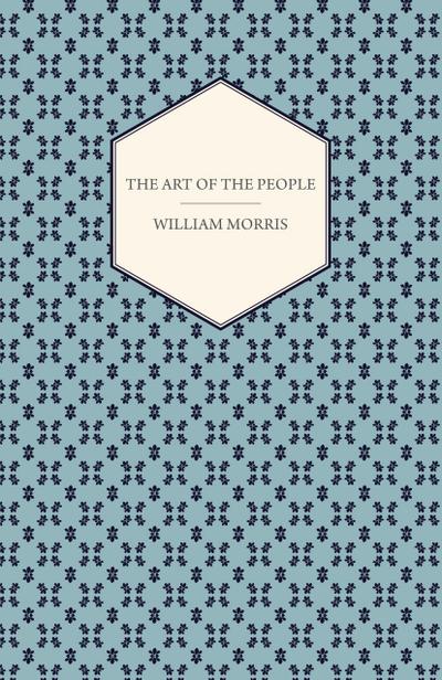 The Art of the People