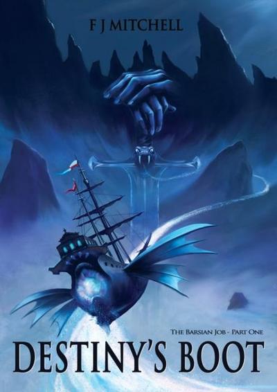Destiny’s Boot