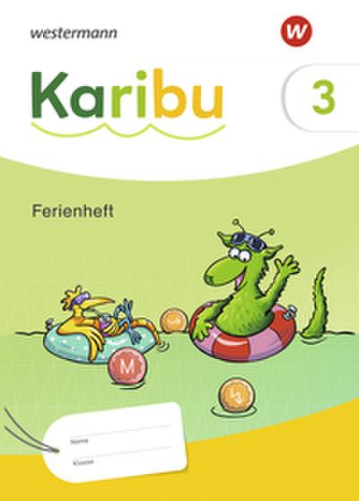 Karibu - Ausgabe 2024