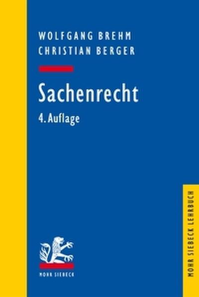Sachenrecht