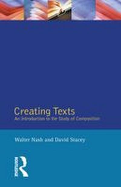 Creating Texts