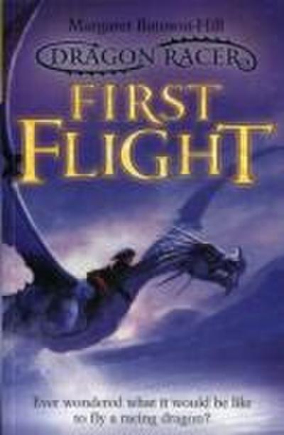 Bateson-Hill, M: First Flight