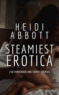 Steamiest Erotica