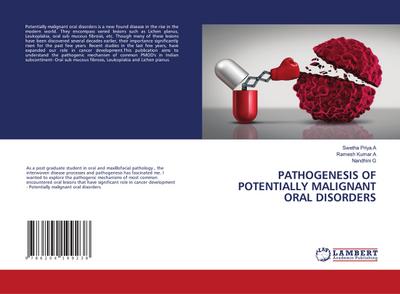 PATHOGENESIS OF POTENTIALLY MALIGNANT ORAL DISORDERS