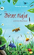 Die Biene Maja und ihre Abenteuer