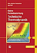 Kleine Formelsammlung Technische Thermodynamik: Software auf der Website für Excel, Mathcad und Taschenrechner zum Download