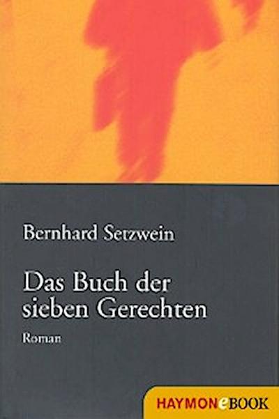 Das Buch der sieben Gerechten