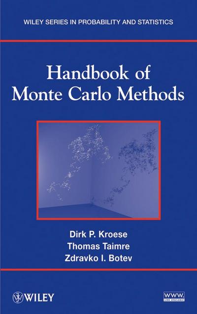 Handbook of Monte Carlo Methods