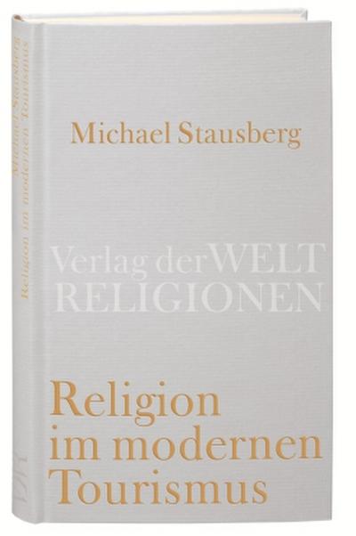 Religion im modernen Tourismus