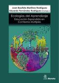 Ecologías de aprendizaje