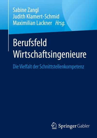 Berufsfeld Wirtschaftsingenieure