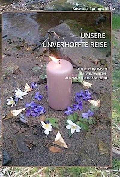 Unsere unverhoffte Reise