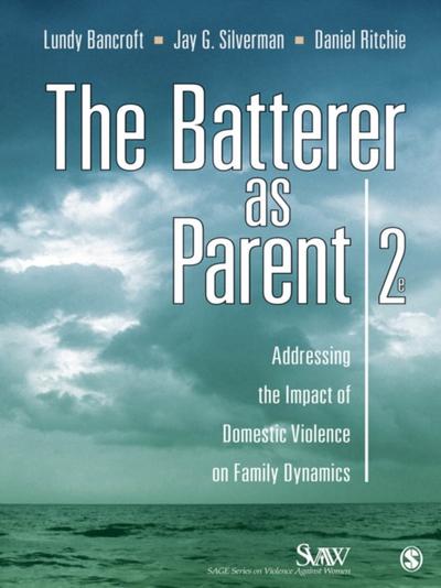 The Batterer as Parent