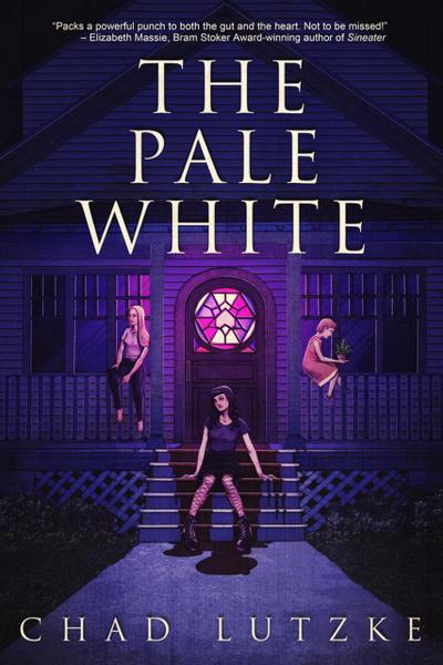 The Pale White