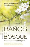 Baños de bosque