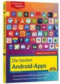 Die besten Android-Apps: Für dein Smartphone und Tablet - aktuell zu Android 12,13,14,15,16 und 17