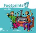 Footprints 4 Audio-CDs