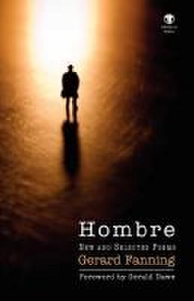 Hombre: New and Selected Poems