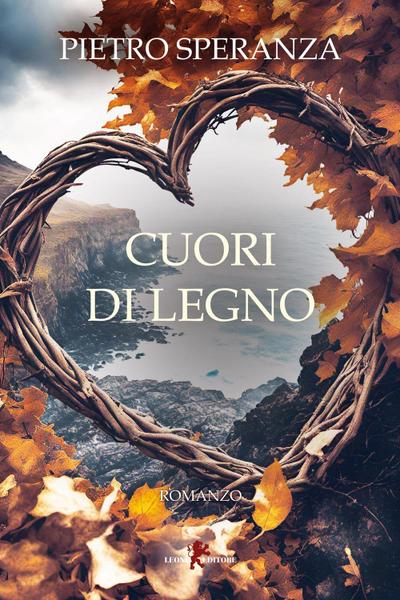 Cuori di legno