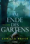 Am Ende des Gartens