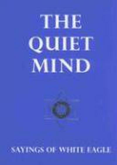 The Quiet Mind