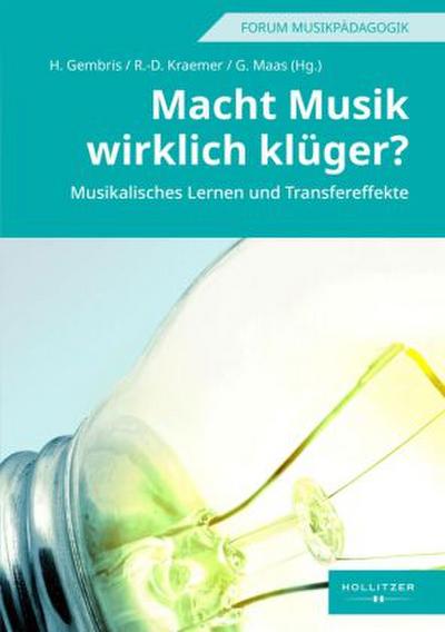 Macht Musik wirklich klüger?