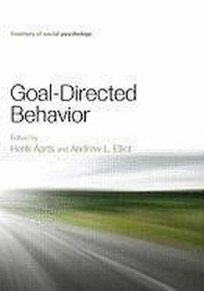 Goal-Directed Behavior