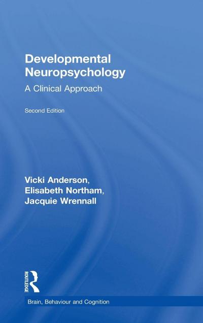 Developmental Neuropsychology