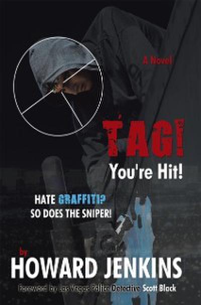 Tag! You’re Hit!