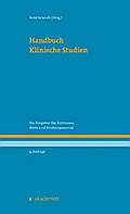 Handbuch Klinische Studien