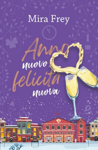 Anno nuovo, felicità nuova