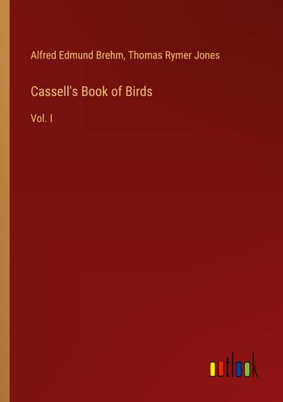 Cassell’s Book of Birds