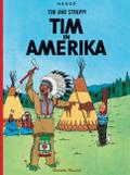 Tim in Amerika